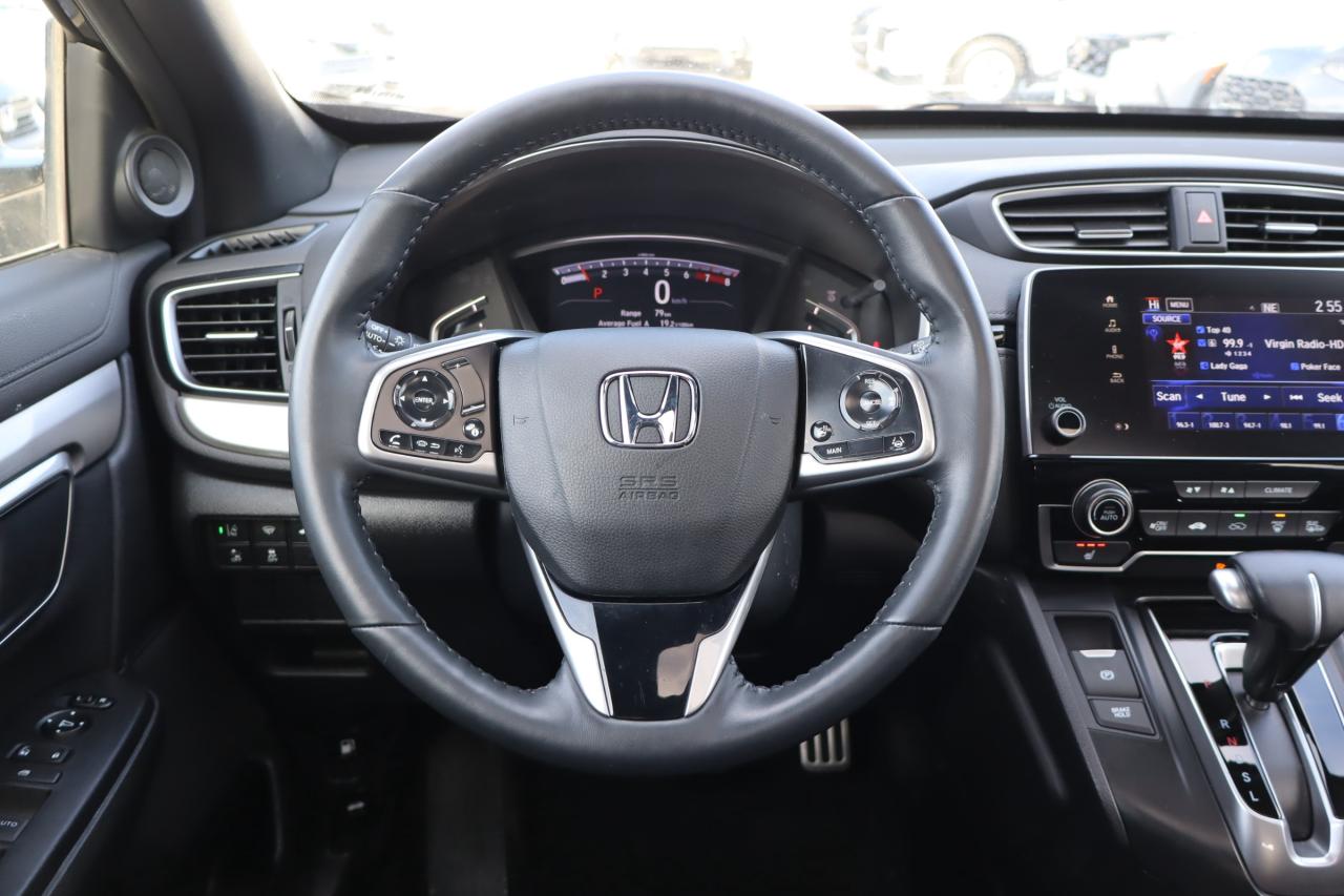 2021 Honda CR-V Sport 4dr All-Wheel Drive Photo