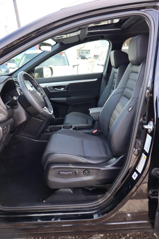 2021 Honda CR-V Sport 4dr All-Wheel Drive Photo