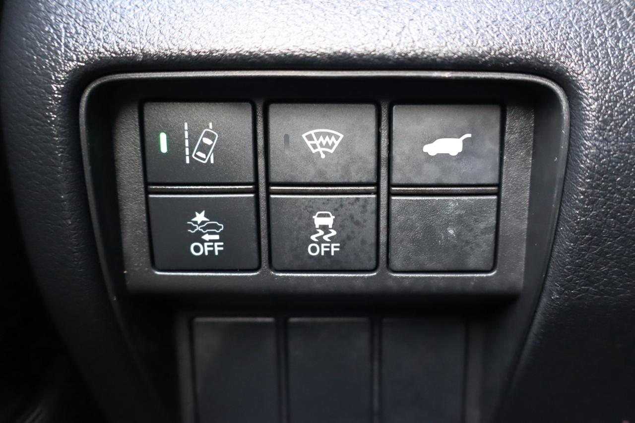 2021 Honda CR-V Sport 4dr All-Wheel Drive Photo