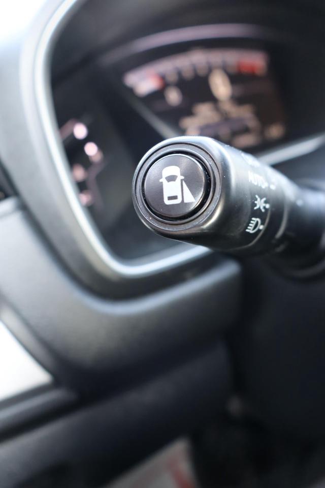 2021 Honda CR-V Sport 4dr All-Wheel Drive Photo