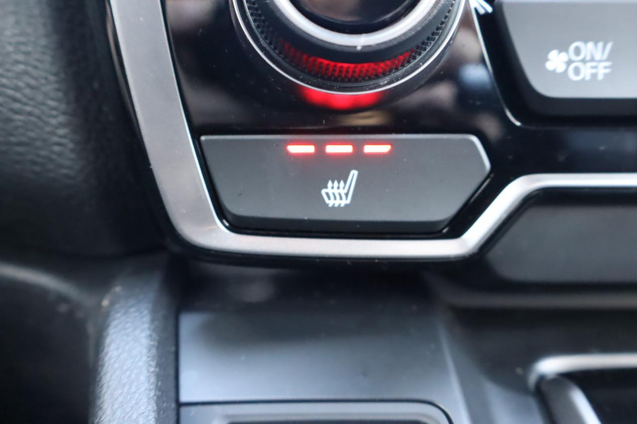 2021 Honda CR-V Sport 4dr All-Wheel Drive Photo