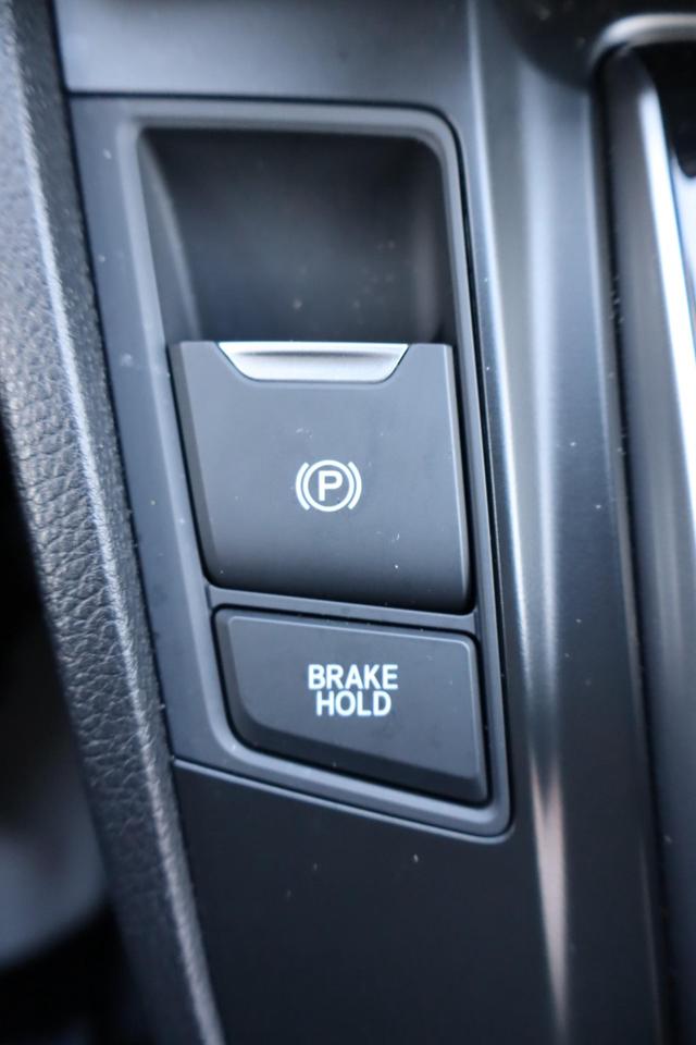 2021 Honda CR-V Sport 4dr All-Wheel Drive Photo