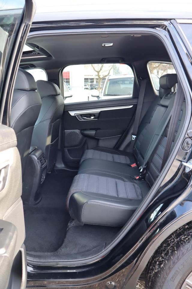 2021 Honda CR-V Sport 4dr All-Wheel Drive Photo