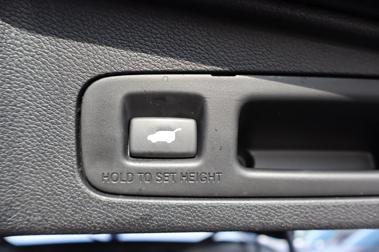 2021 Honda CR-V Sport 4dr All-Wheel Drive Photo