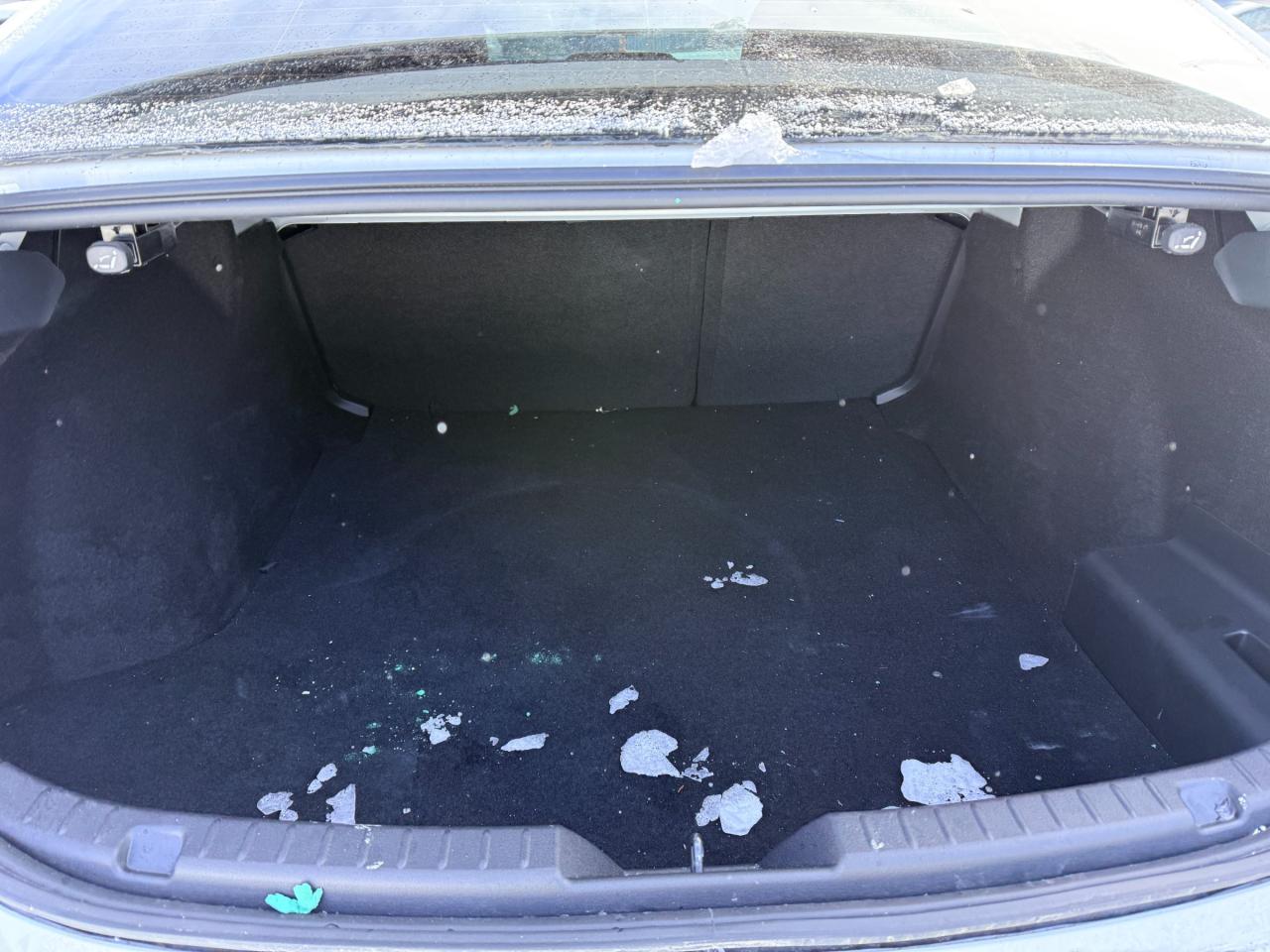 2023 Mazda 3 GS (A6) 4dr Front-Wheel Drive Sedan Photo