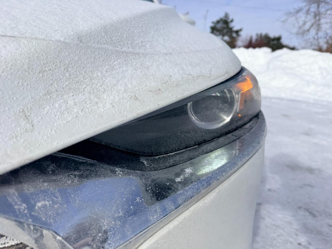 2023 Mazda 3 GS (A6) 4dr Front-Wheel Drive Sedan Photo