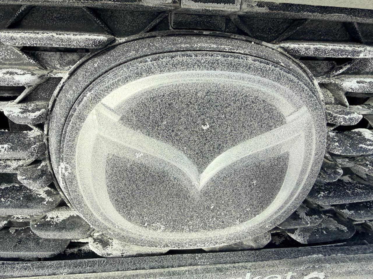 2023 Mazda 3 GS (A6) 4dr Front-Wheel Drive Sedan Photo