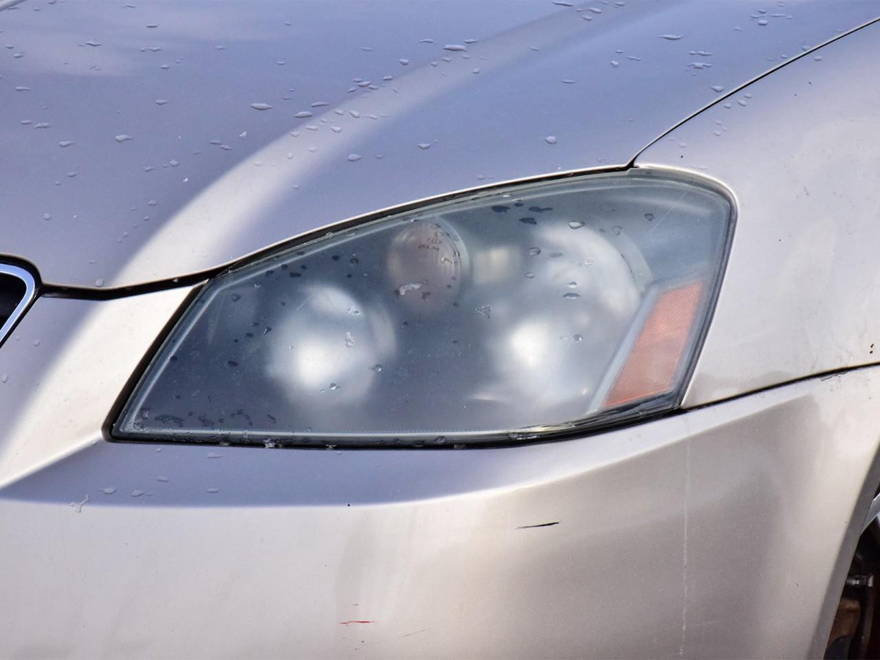 2005 Nissan Altima 3.5 SE (A5) 4dr Sedan Photo