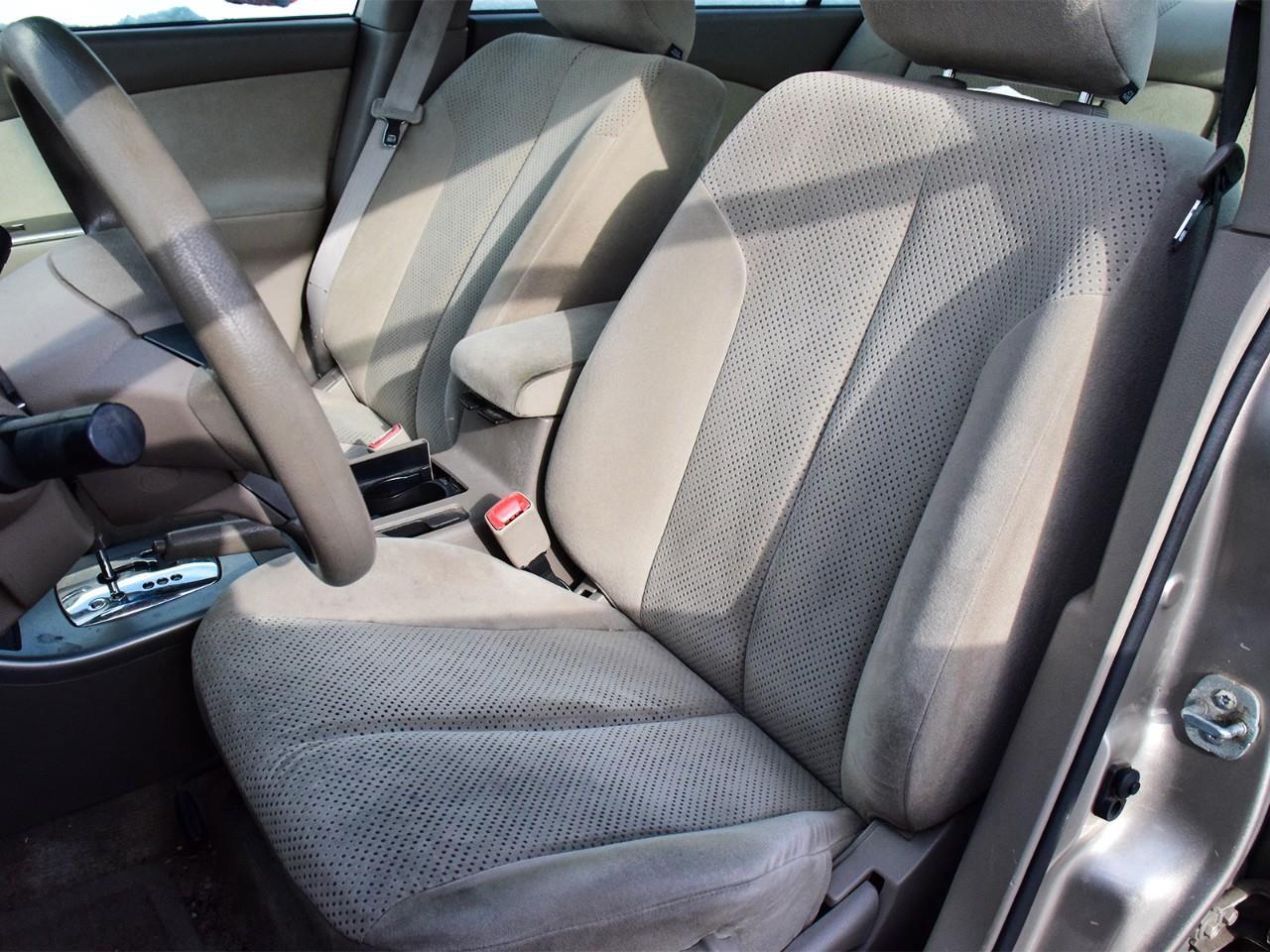 2005 Nissan Altima 3.5 SE (A5) 4dr Sedan Photo