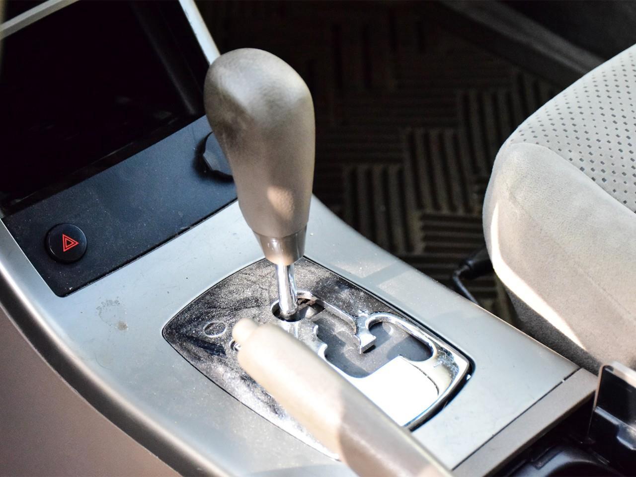 2005 Nissan Altima 3.5 SE (A5) 4dr Sedan Photo