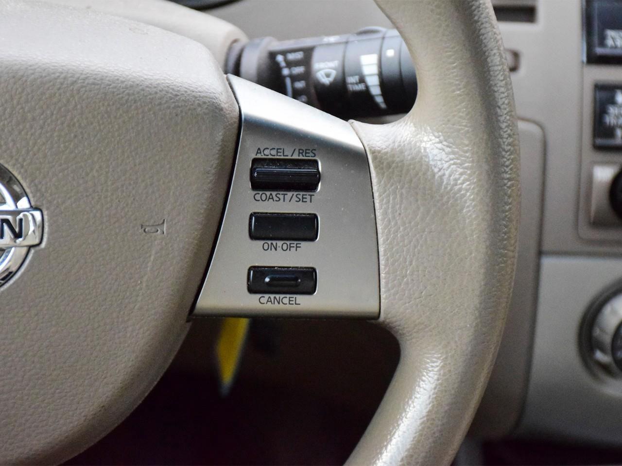 2005 Nissan Altima 3.5 SE (A5) 4dr Sedan Photo