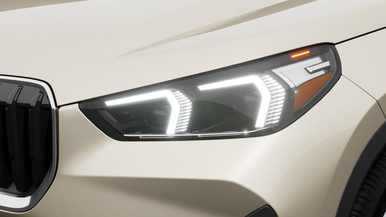 2026 BMW X1 xDrive28i 4dr All-wheel Drive Sports Activity Vehicle Photo