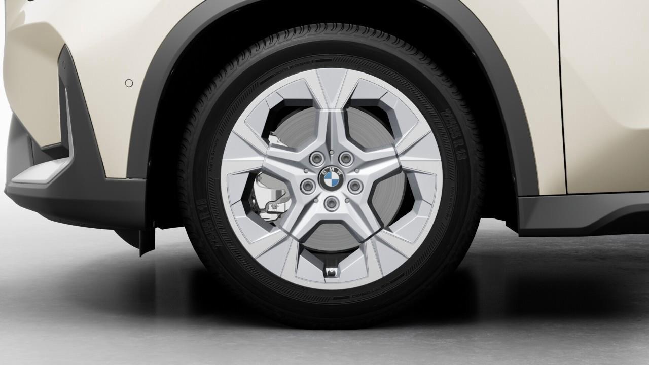 2026 BMW X1 xDrive28i 4dr All-wheel Drive Sports Activity Vehicle Photo