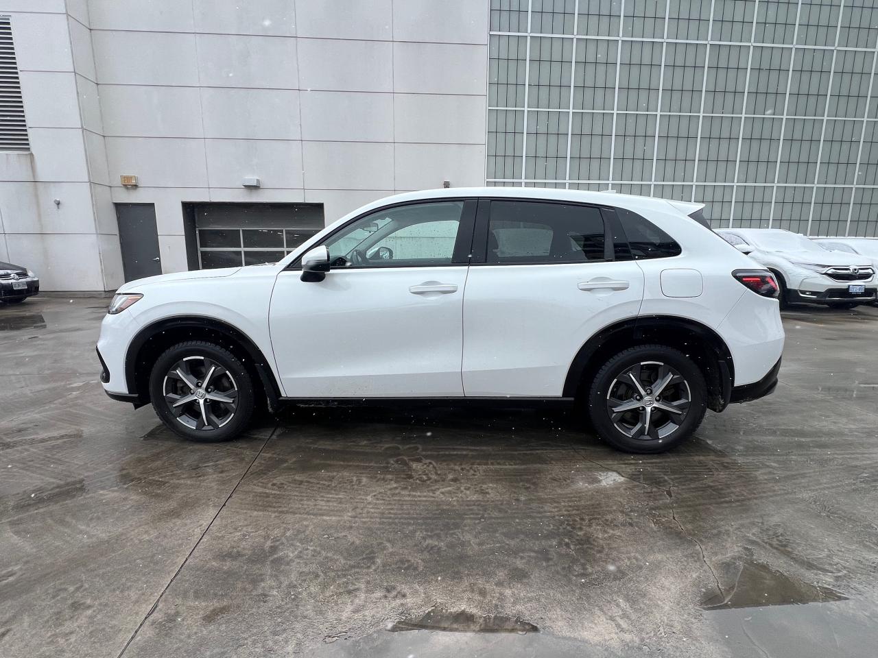 2023 Honda HR-V EX-L Navi 4dr All-Wheel Drive Photo