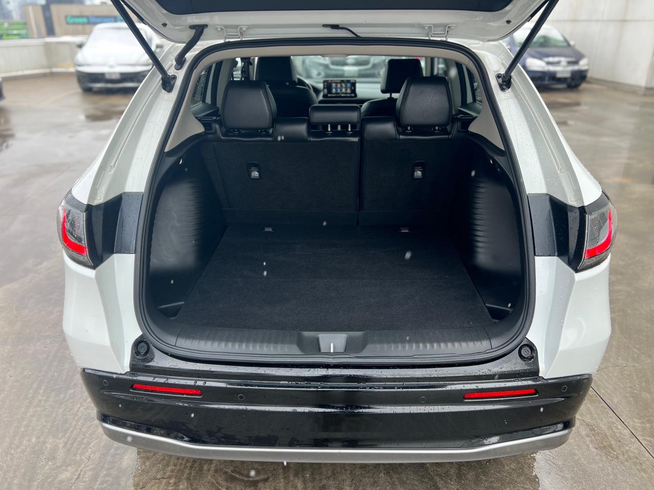 2023 Honda HR-V EX-L Navi 4dr All-Wheel Drive Photo