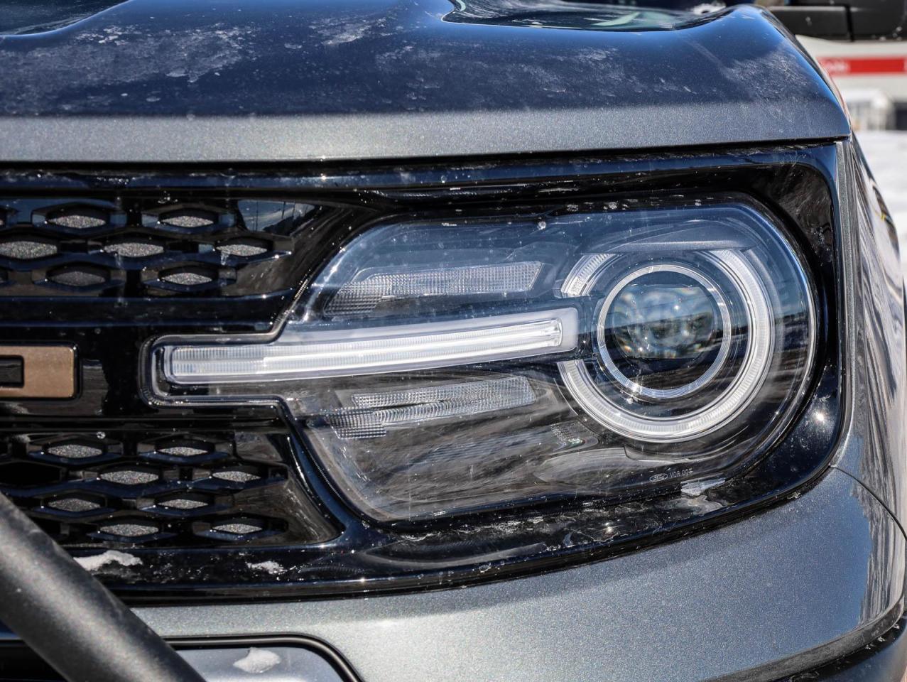 2026 Ford Bronco Sport Big Bend 4dr 4x4 Photo