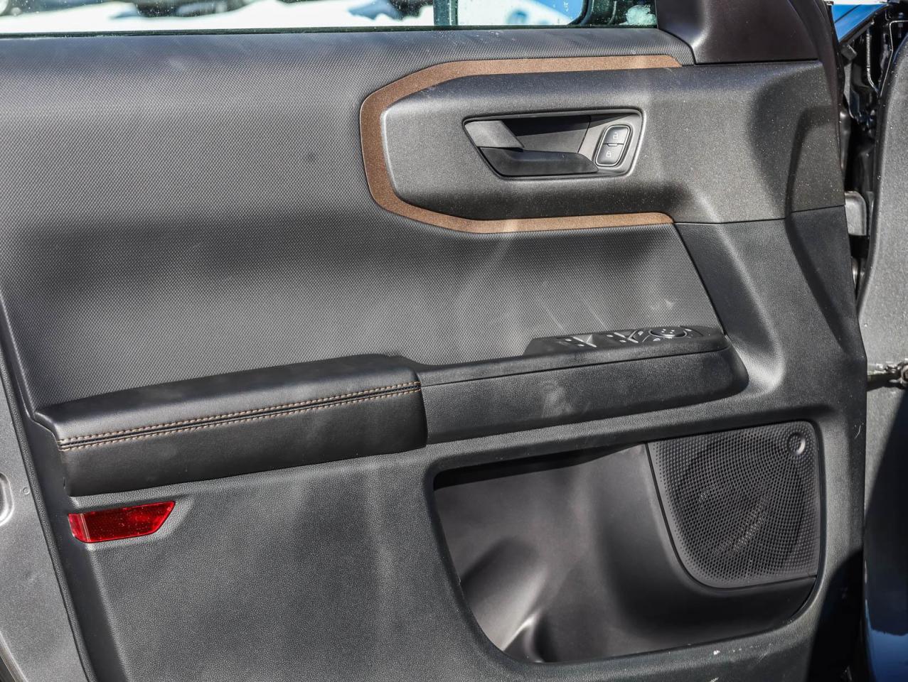 2026 Ford Bronco Sport Big Bend 4dr 4x4 Photo