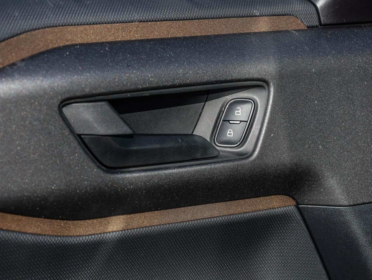 2026 Ford Bronco Sport Big Bend 4dr 4x4 Photo