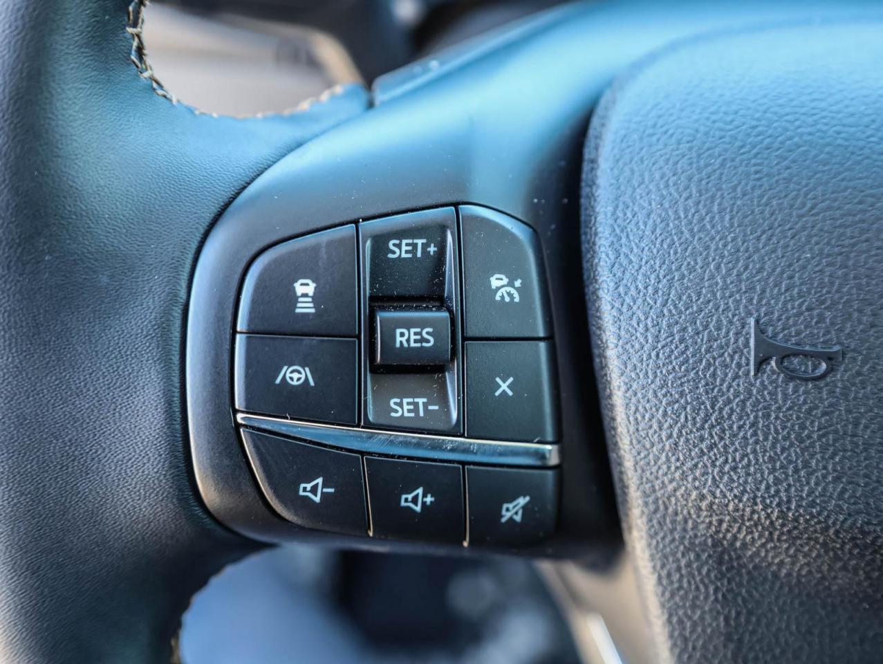 2026 Ford Bronco Sport Big Bend 4dr 4x4 Photo