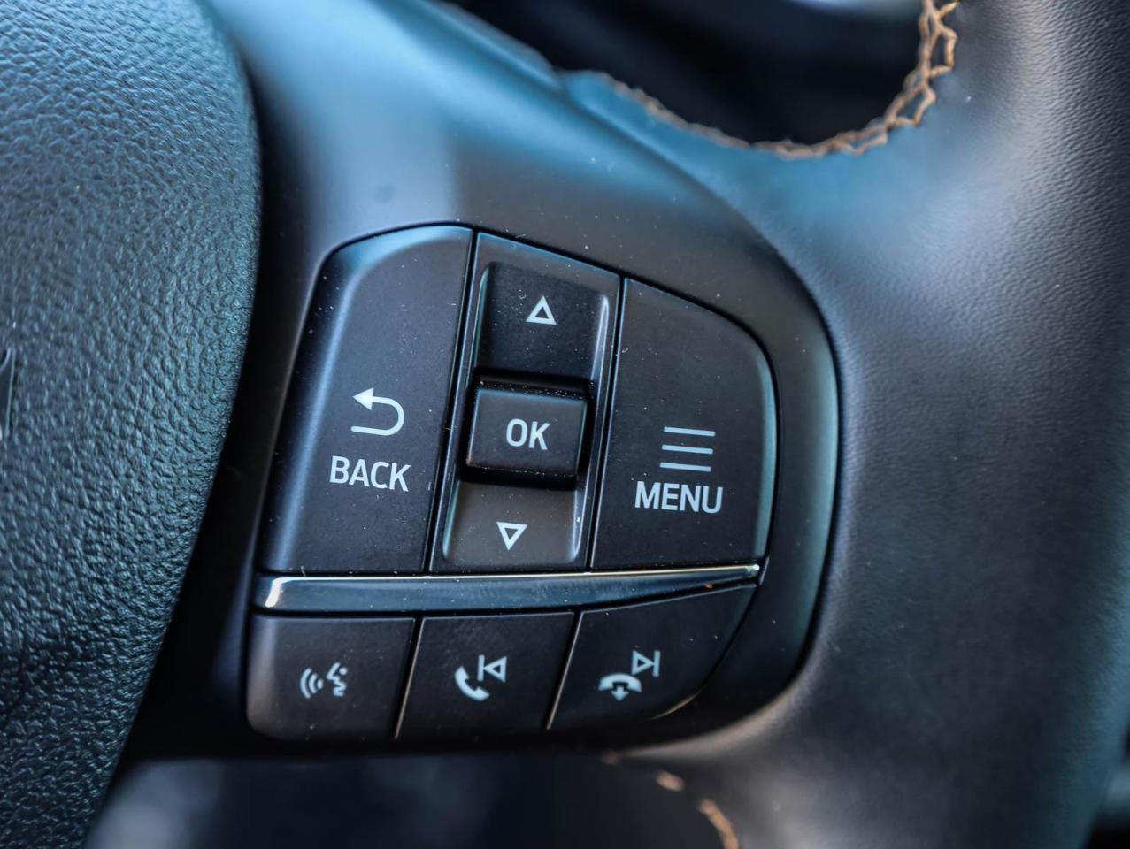 2026 Ford Bronco Sport Big Bend 4dr 4x4 Photo