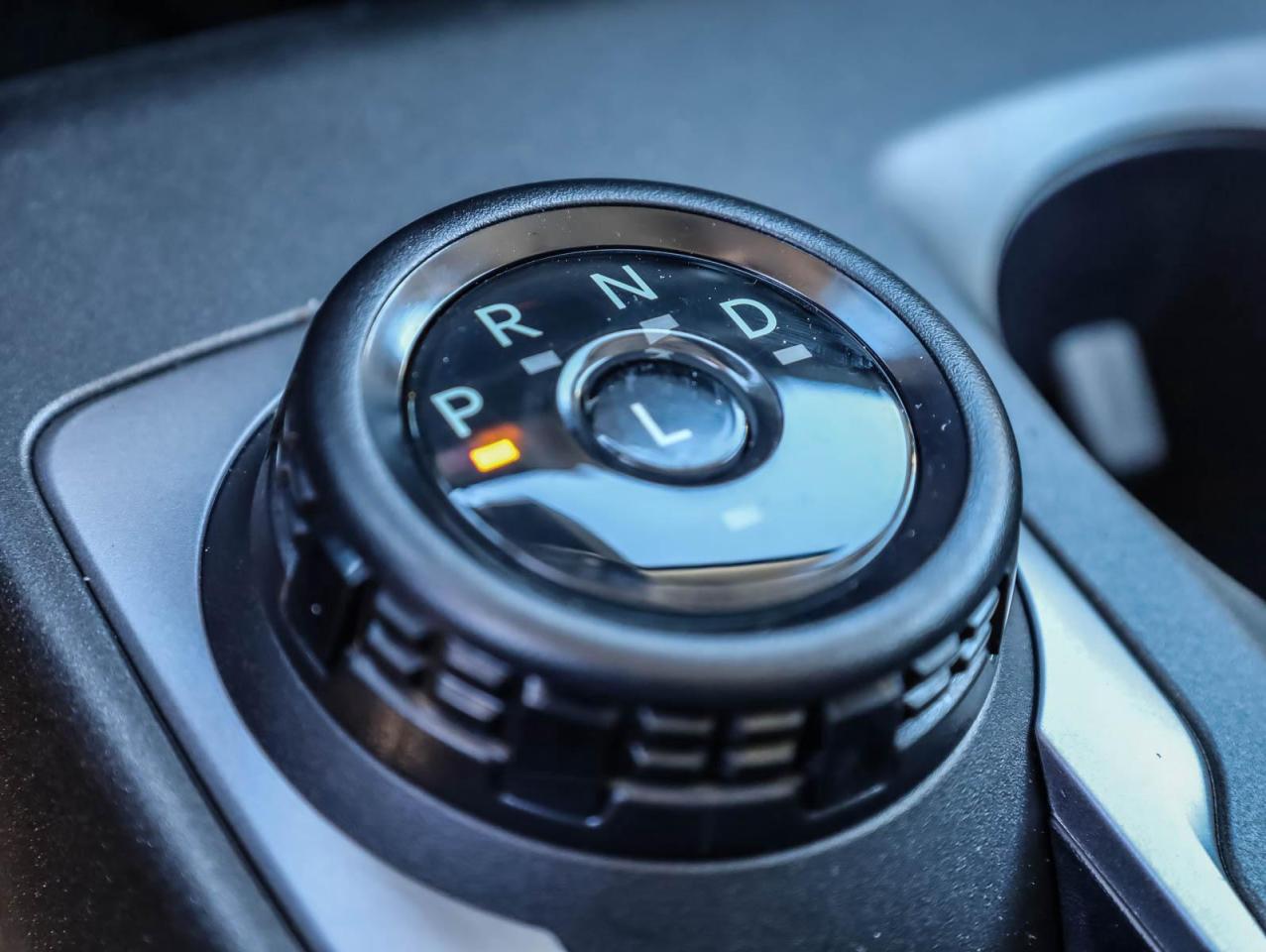 2026 Ford Bronco Sport Big Bend 4dr 4x4 Photo