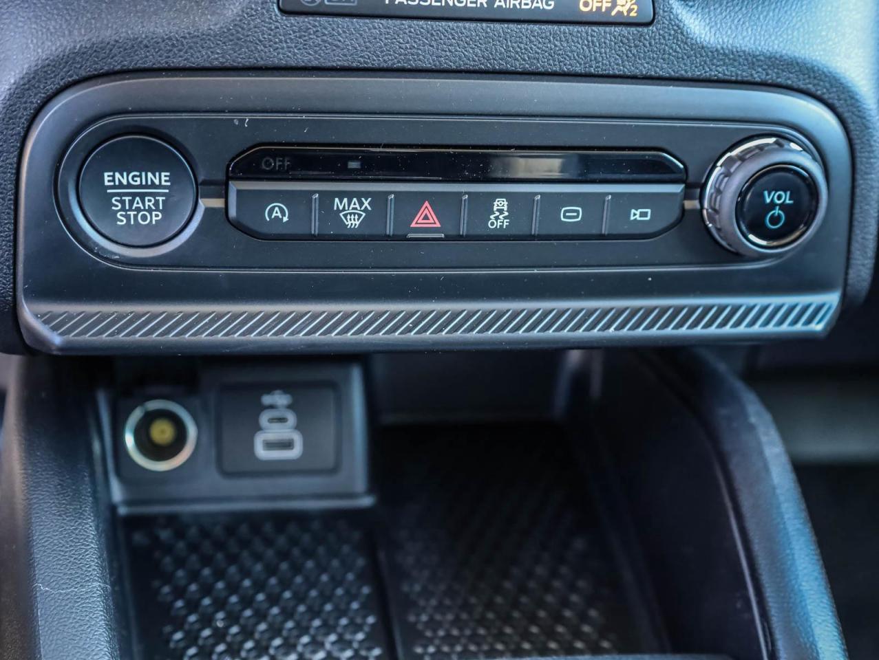 2026 Ford Bronco Sport Big Bend 4dr 4x4 Photo