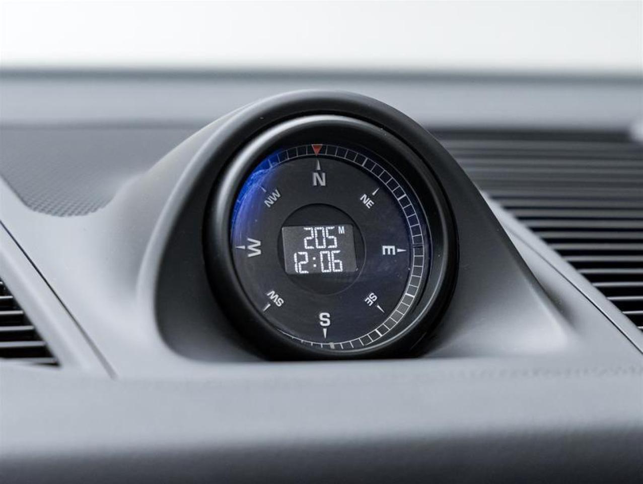 2023 Porsche Macan  Photo