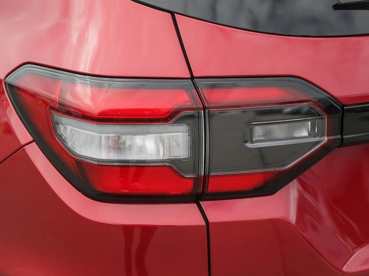 2025 Honda Pilot Touring 4dr All-Wheel Drive Photo