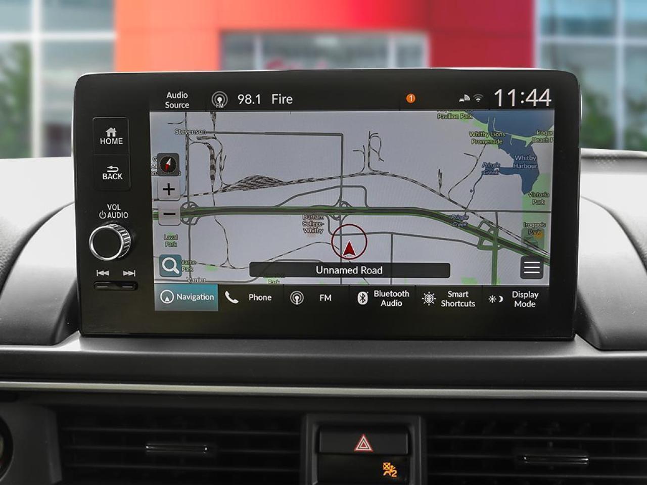 2025 Honda Pilot Touring 4dr All-Wheel Drive Photo