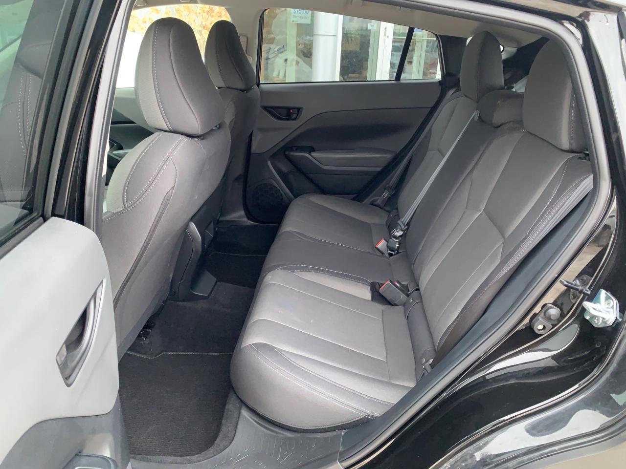 2025 Subaru Crosstrek Convenience 4dr All-Wheel Drive Photo