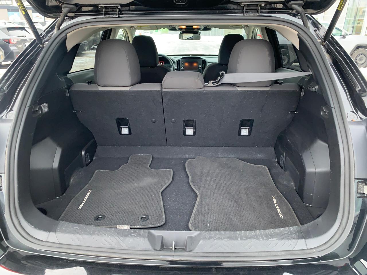 2025 Subaru Crosstrek Convenience 4dr All-Wheel Drive Photo