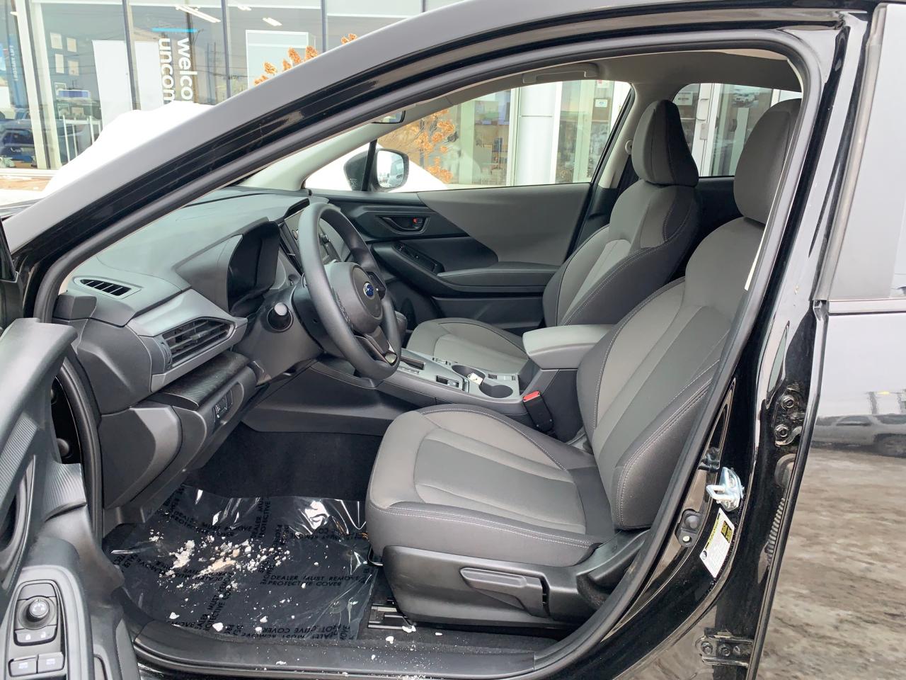 2025 Subaru Crosstrek Convenience 4dr All-Wheel Drive Photo