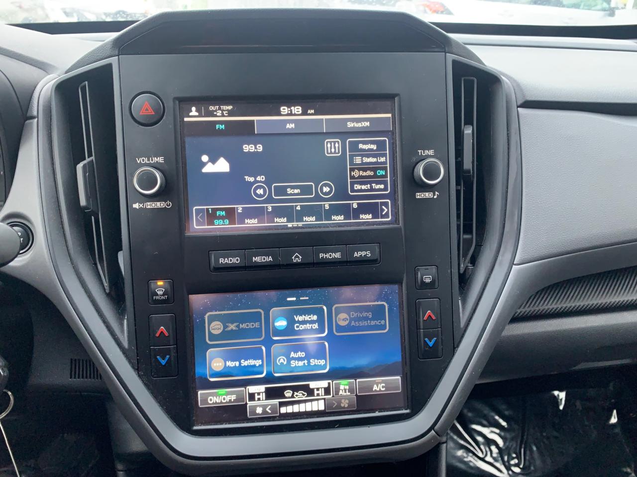 2025 Subaru Crosstrek Convenience 4dr All-Wheel Drive Photo