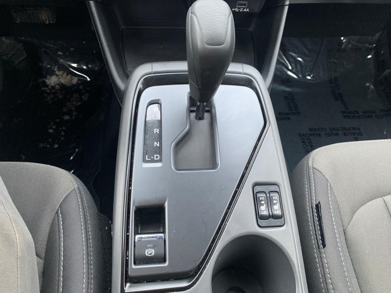 2025 Subaru Crosstrek Convenience 4dr All-Wheel Drive Photo