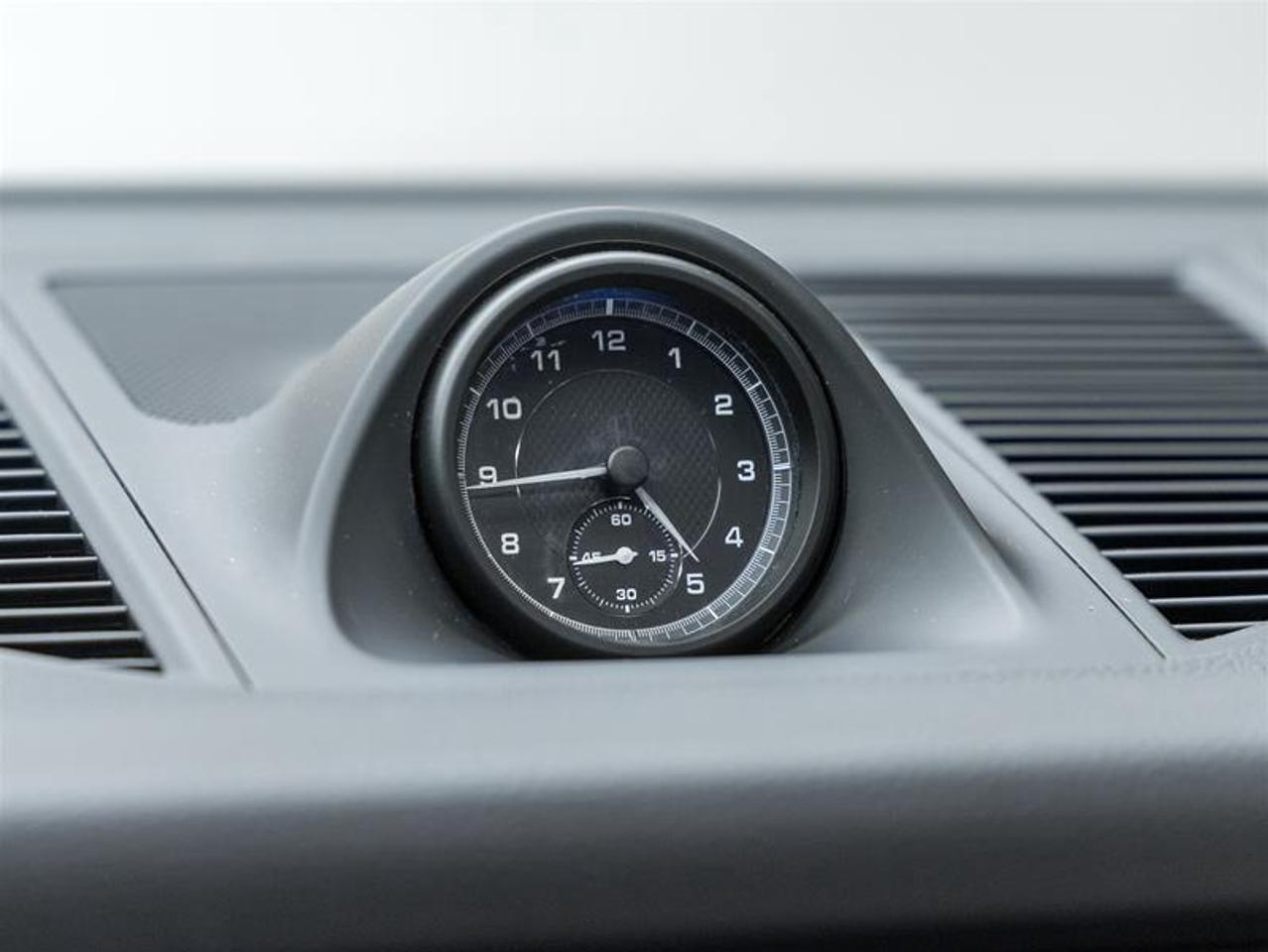 2023 Porsche Macan  Photo