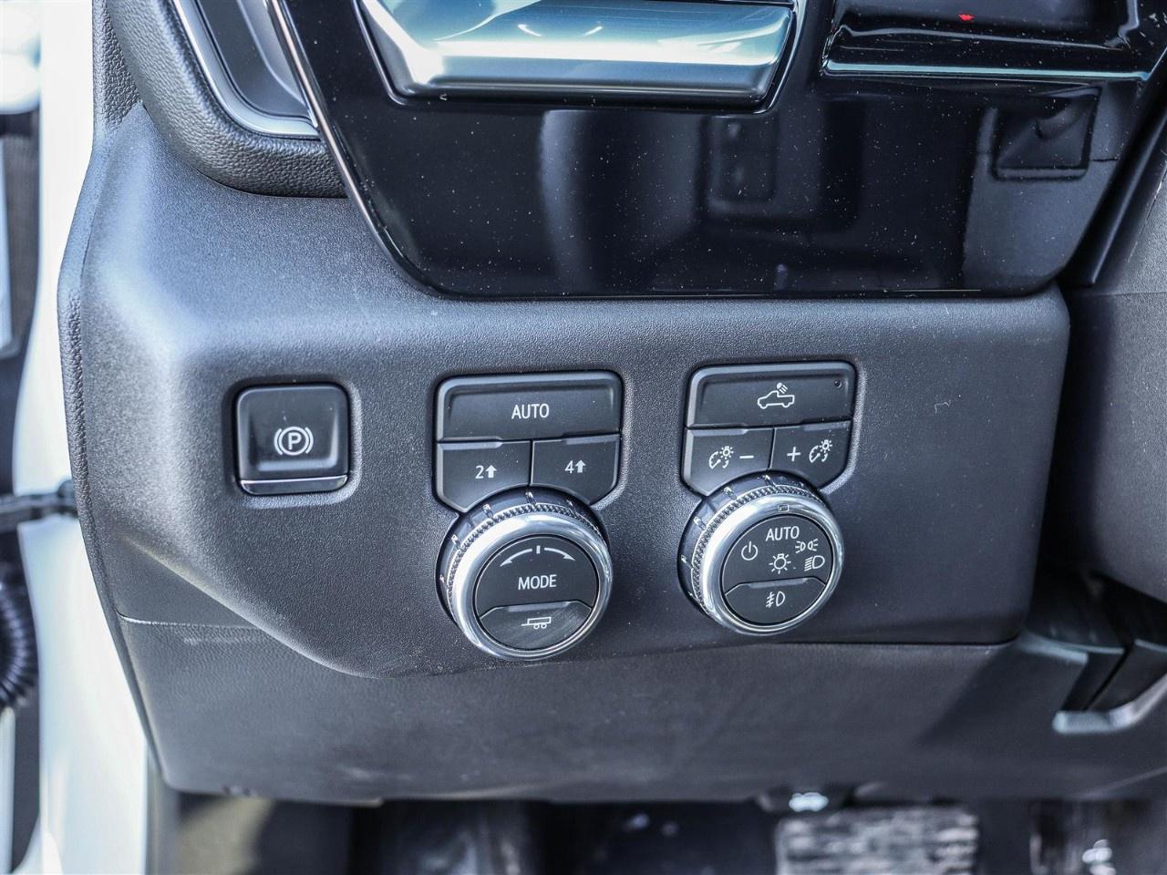 2026 GMC Sierra 1500 Crew Cab Standard Box 4-Wheel Drive Elevation Photo