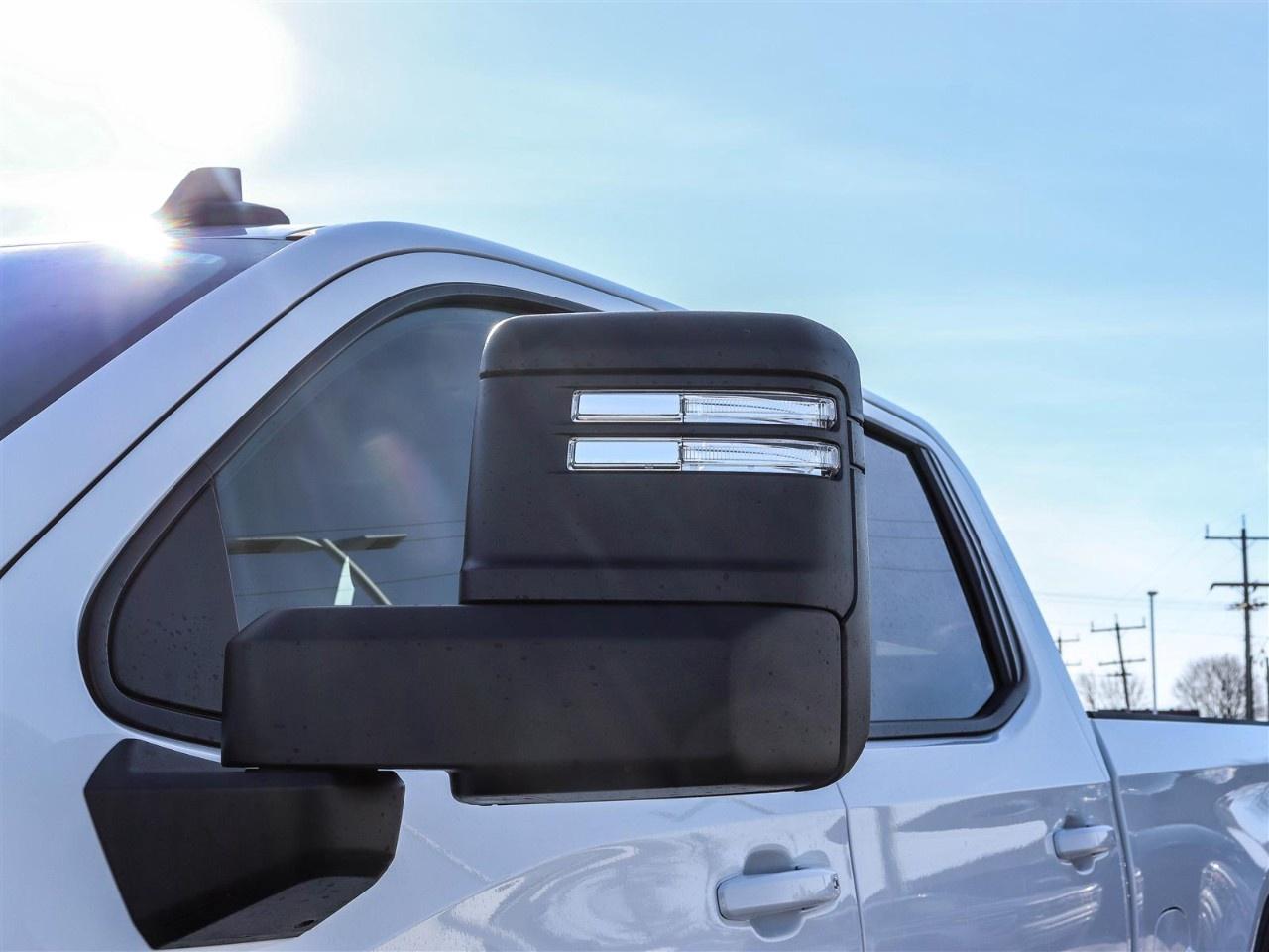 2026 GMC Sierra 1500 Crew Cab Standard Box 4-Wheel Drive Elevation Photo