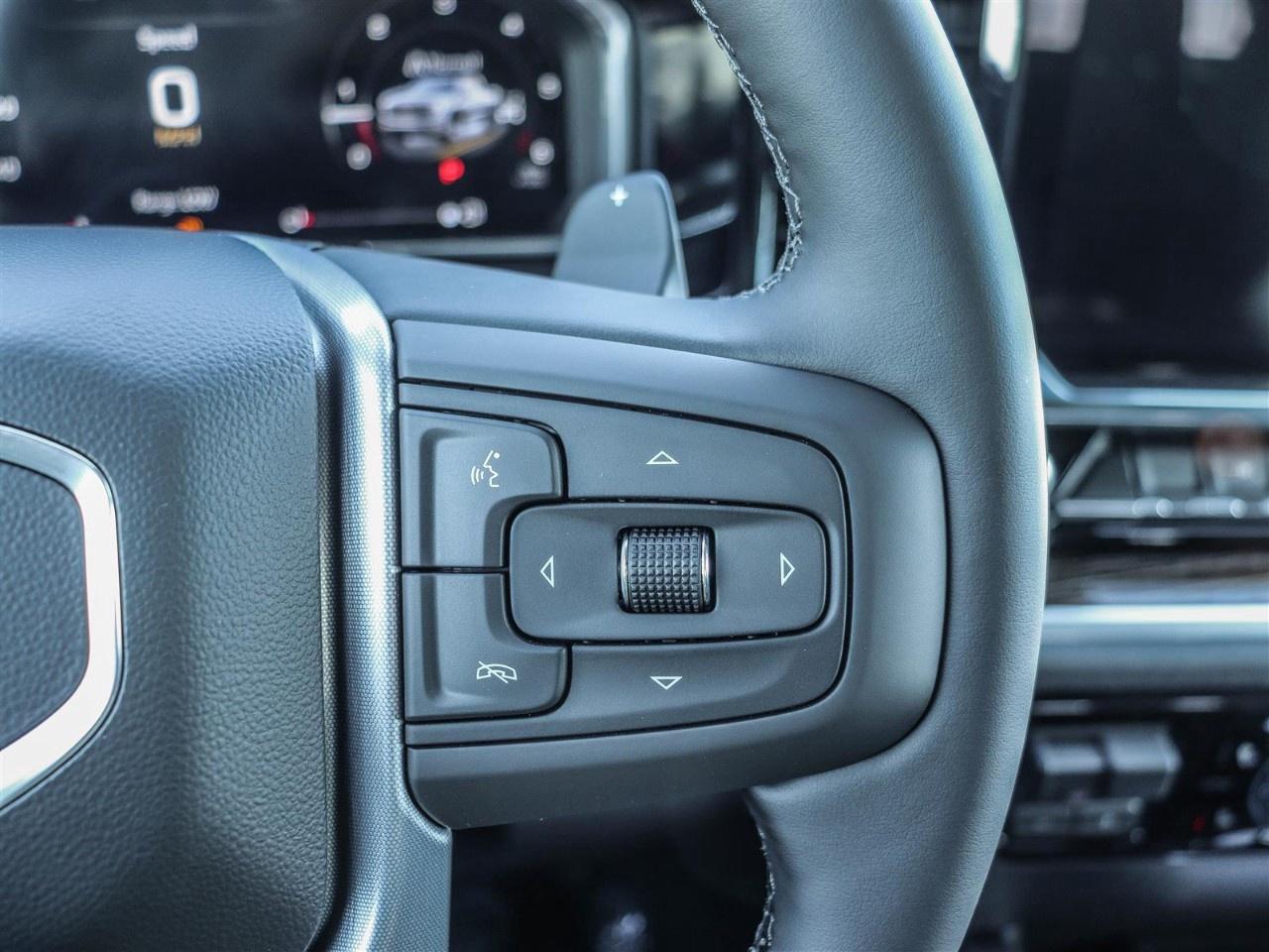 2026 GMC Sierra 1500 Crew Cab Standard Box 4-Wheel Drive Elevation Photo