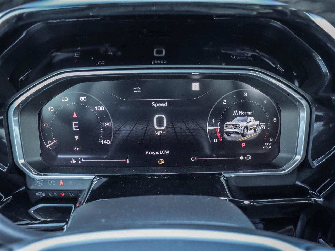 2026 GMC Sierra 1500 Crew Cab Standard Box 4-Wheel Drive Elevation Photo