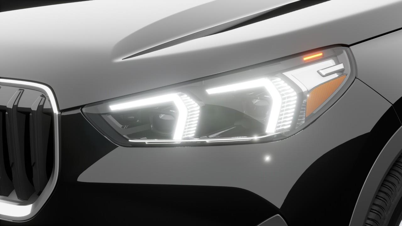 2026 BMW X1 xDrive28i 4dr All-wheel Drive Sports Activity Vehicle Photo