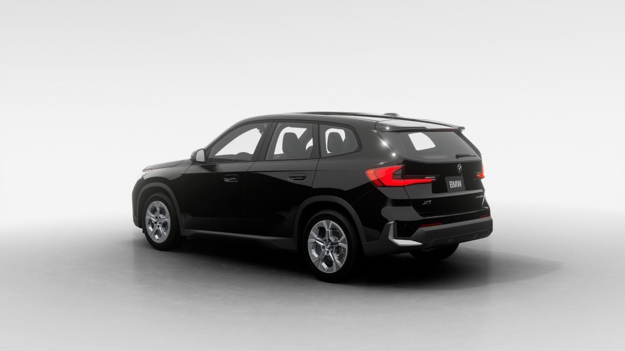 2026 BMW X1 xDrive28i 4dr All-wheel Drive Sports Activity Vehicle Photo