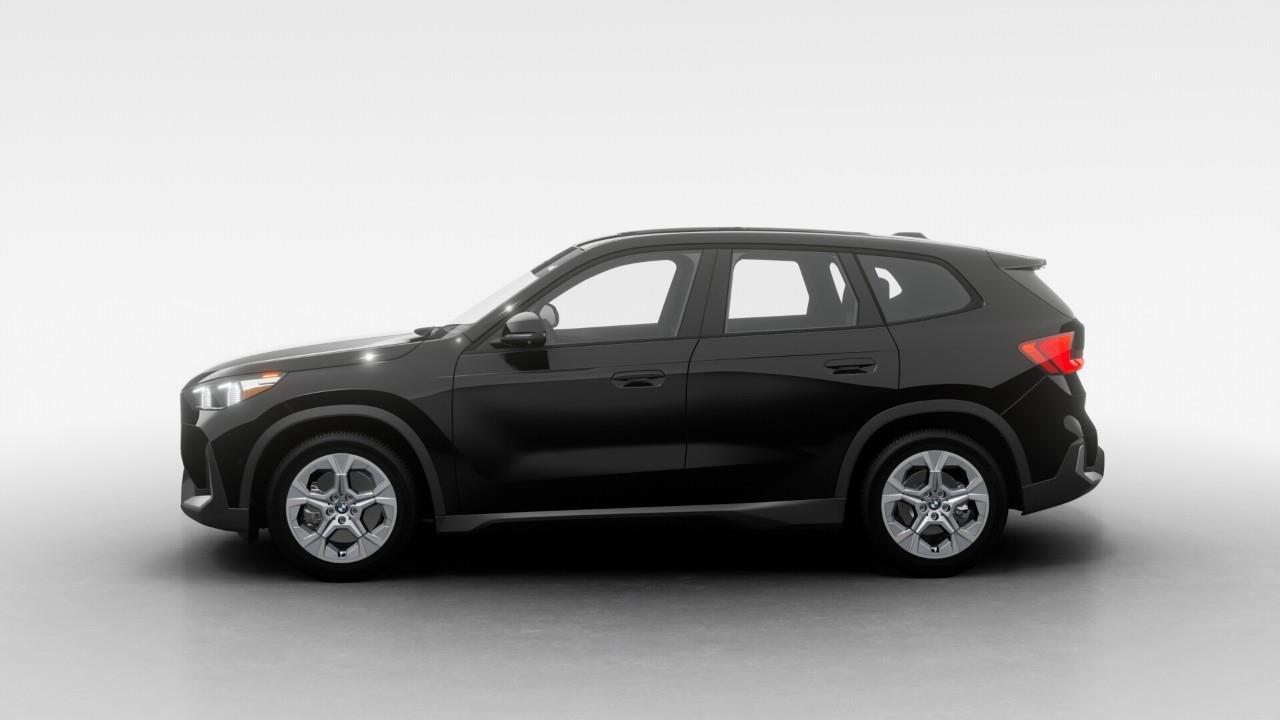 2026 BMW X1 xDrive28i 4dr All-wheel Drive Sports Activity Vehicle Photo3