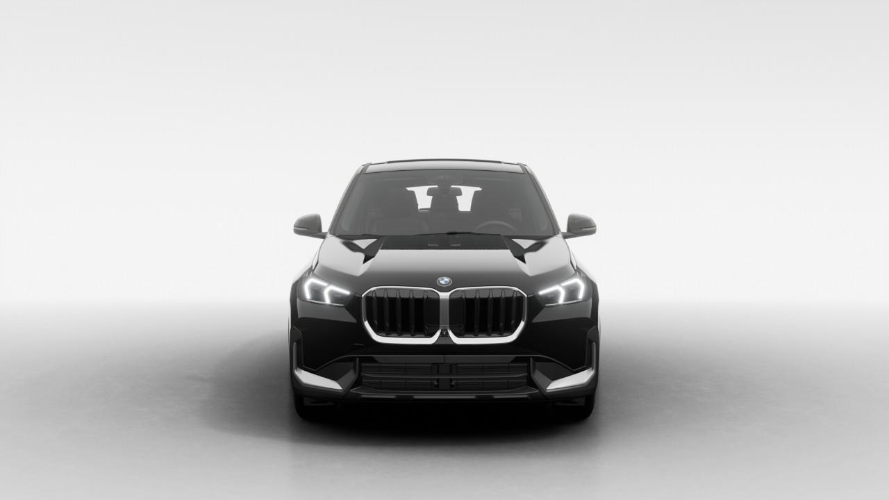 2026 BMW X1 xDrive28i 4dr All-wheel Drive Sports Activity Vehicle Photo2