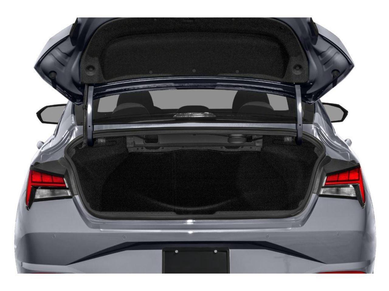 2021 Hyundai Elantra HEV Ultimate 4dr Sedan Photo