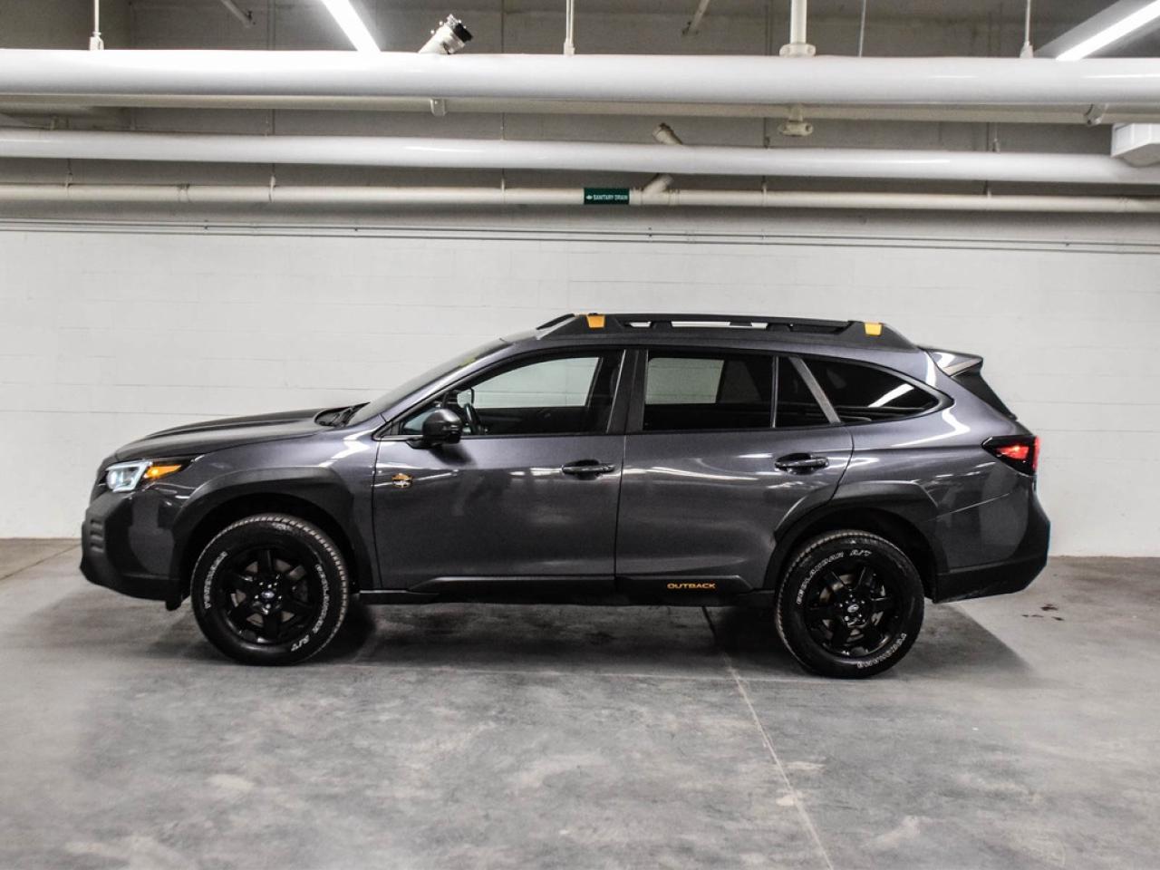 2022 Subaru Outback  Photo2