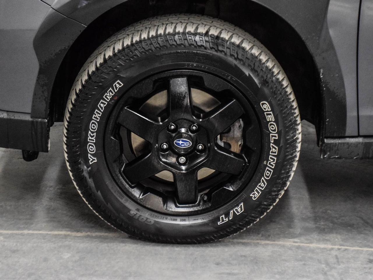 2022 Subaru Outback  Photo3