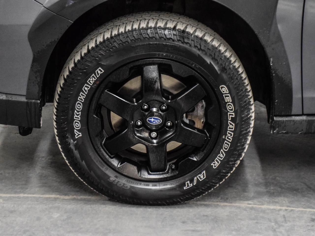 2022 Subaru Outback  Photo