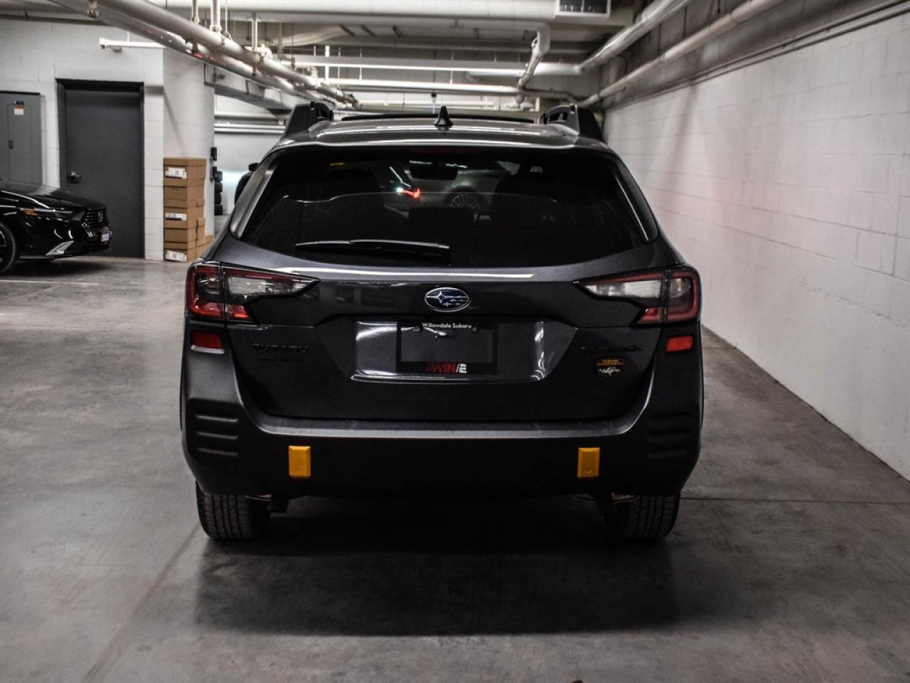 2022 Subaru Outback  Photo