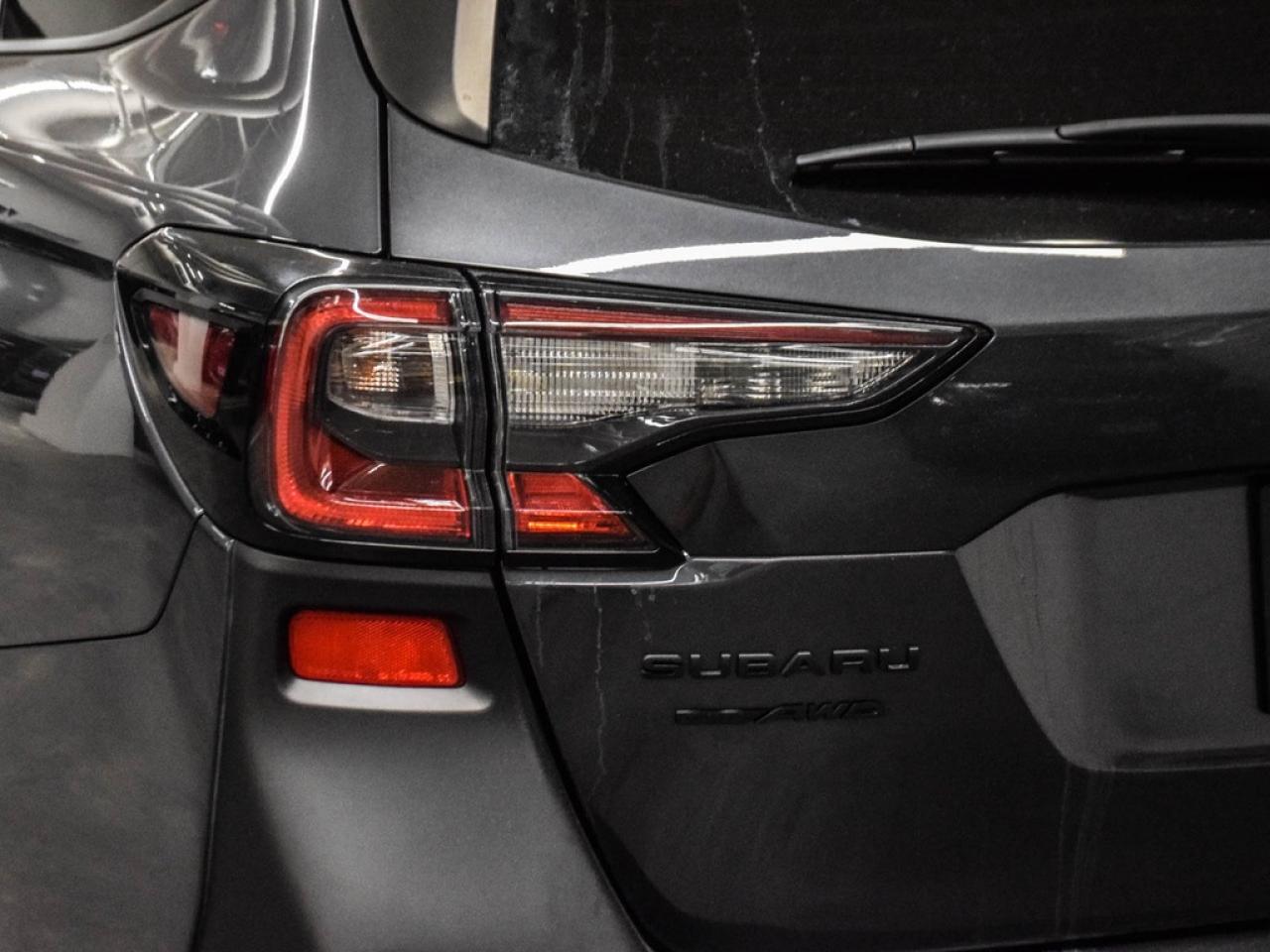 2022 Subaru Outback  Photo