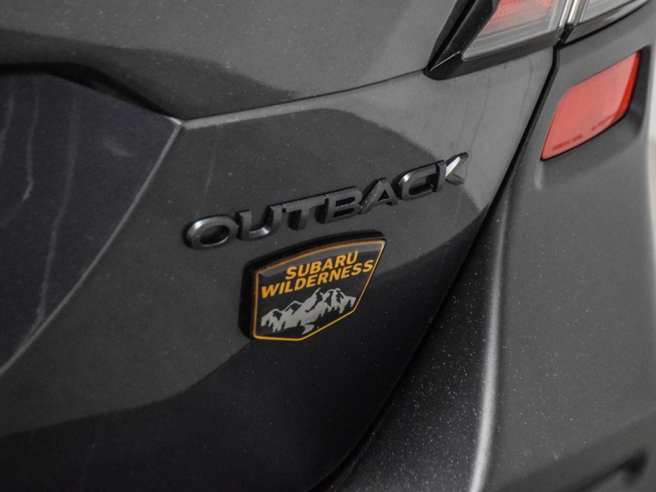 2022 Subaru Outback  Photo